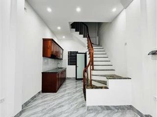 Bán nhà riêng 5 tầng nam từ liêm