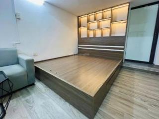 Bán nhà riêng đẹp giá rẻ nhỉnh 2 tỷ, 2 phòng ngủ có sổ đỏ tại thanh xuân, nguyễn trãi, ngã tư sở