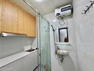 Bán căn hộ tập thể chỉ 2.48 tỷ sửa mới kèm nội thất đẹp tại minh khai, hai bà trưng, hà nội