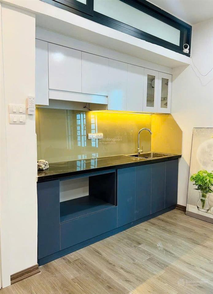 Bán căn góc nhà tập thể thoáng sáng, sửa mới và nội thất đẹp tại tôn đức thắng quận đống đa, hà nội