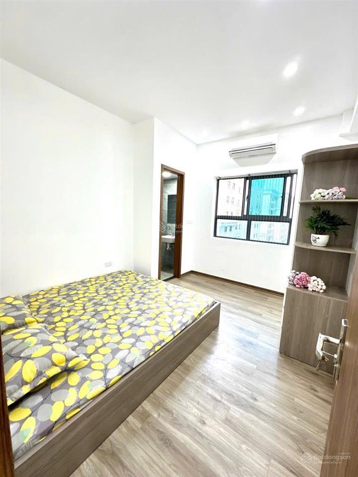 Bán căn hộ chung cư kim văn kim lũ tầng trung giá rẻ tốt chỉ 3,25 tỷ tại hà nội, quận hoàng mai