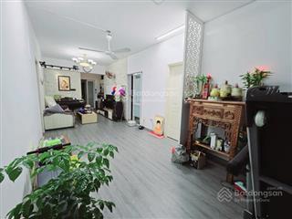 Bán chung cư gần thanh xuân giá 4.1 tỷ  80m2, 2 phòng ngủ tại phùng khoang. gần tố hữu, trung văn