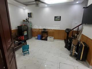 Bán nhà quan nhân, yên hòa, cầu giấy  giá 6.9 tỷ sổ đỏ 31m2  4 phòng ngủ. gần láng & ngã tư sở