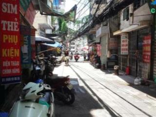 Cần tiền bán rẻ 150m2 đất quận hai bà trưng, hà nội  trần khát chân  gần mặt phố, nở hậu, lô góc