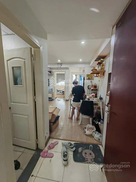Bán căn hộ chung cư ecohome 2.8 tỷ giá rẻ, căn hộ 1 phòng ngủ tân xuân, đông ngạc gần phạm văn đồng