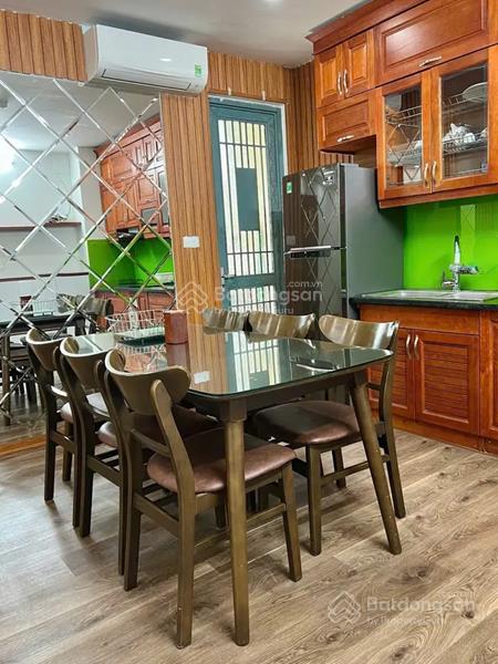 Bán nhà tập thể hồ tùng mậu 3.58 tỷ  gần cầu giấy, xuân thủy, phạm hùng, bến xe mỹ đình, cầu diễn