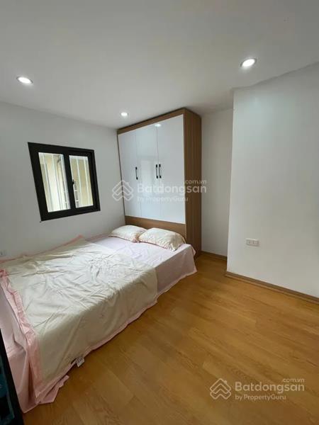 Bán nhà tập thể cầu giấy 4.18 tỷ  mai dịch gần xuân thủy, phạm văn đồng, phạm hùng, bến xe mỹ đình