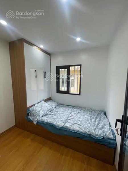 Bán nhà tập thể cầu giấy 4.18 tỷ  mai dịch gần xuân thủy, phạm văn đồng, phạm hùng, bến xe mỹ đình