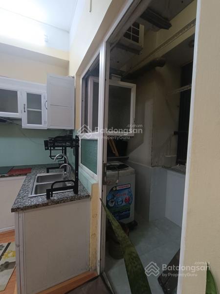 Bán gấp nhà tập thể hoàn kiếm 2.05 tỷ  hai bà trưng gần lý thường kiệt, ngô quyền, trần hưng đạo