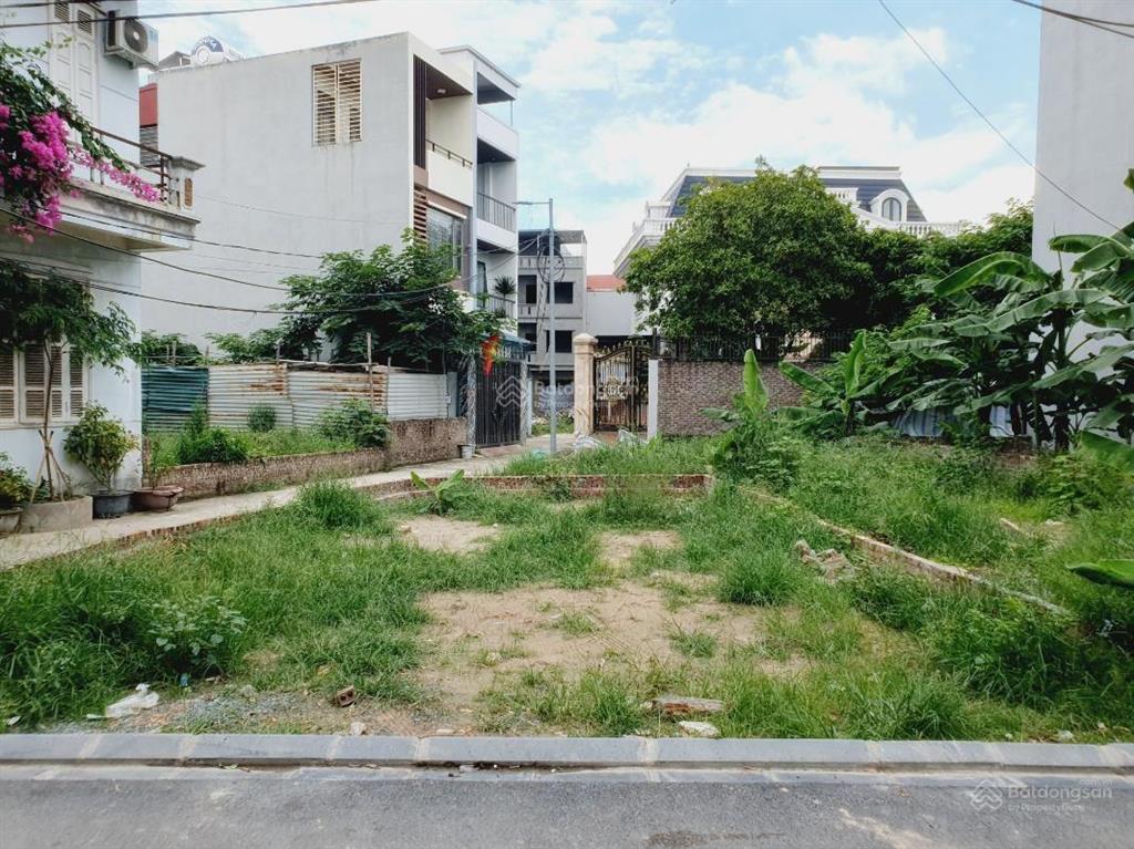 Bán lô góc đẹp ô tô tránh gần biệt thự cao cấp võng la, đông anh
