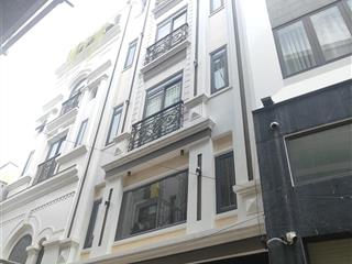 Chủ giảm 400tr còn 7, chdv p7 gv  5 tầng dòng tiền 55tr/1t