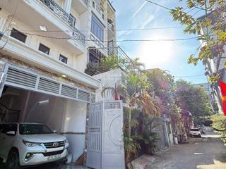 Gần trường âu việt  4t 70m  hxh 6m giá chỉ 5,95 tl tân chánh hiệp