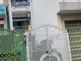 Bán nhà mặt tiền bùi hữu nghĩa, p. 2, bình thạnh 4 tầng btct, 120m2, giá 14 tỷ (có thương lượng)qa