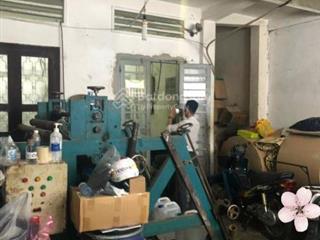 Cần tiền bán nhanh nhà hẻm xe tải vip 270m2 p. 5 bình thạnh giá chốt tl