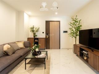 Sốc! giá rất rẻ chỉ 1.8 tỷ khi mua căn studio, view sông đồng nai + nội khu, chiết khấu 17,3% !!!