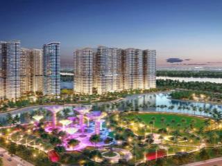 Tặng ngay xe điện vf3, chiết khấu 10,5%, view trung tâm thương mại vincom cho căn 2pn giá 5,49 tỷ