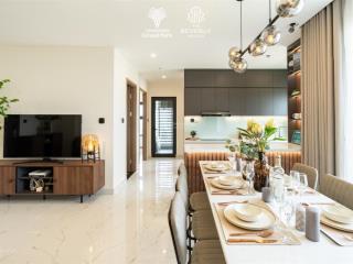 Giảm ngay 831 triệu khi mua căn 2pn+ tại the beverly solari, view nội khu hồ bơi giá chỉ 3,457 tỷ