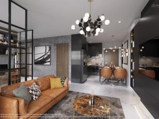 Bán gấp suất đầu tư căn 2pn+1 tại glory heights, view siêu đẹp, tiện ích đẳng cấp, chiết khấu khủng