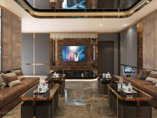 Săn ngay suất đầu tư căn glory heights 2pn+1, view căn góc, vườn nhật  giá sau chiết khấu cực tốt!