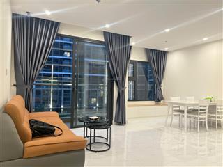 Cho thuê gấp! căn 2pn+1 beverly solari  full nội thất xịn, view nội khu thoáng mát, giá chỉ 9tr!!