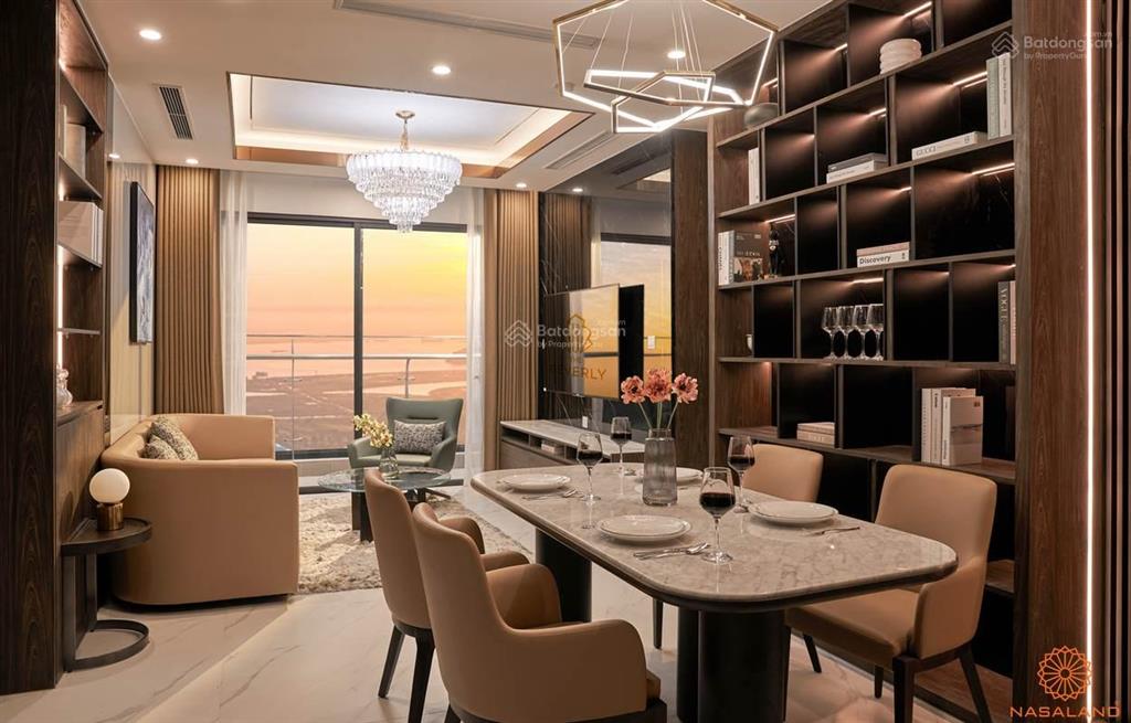 Siêu phẩm giá sốc 2pn+1 glory heights! view panorama broadway, vườn nhật chiết khấu khủng 1.1 tỷ