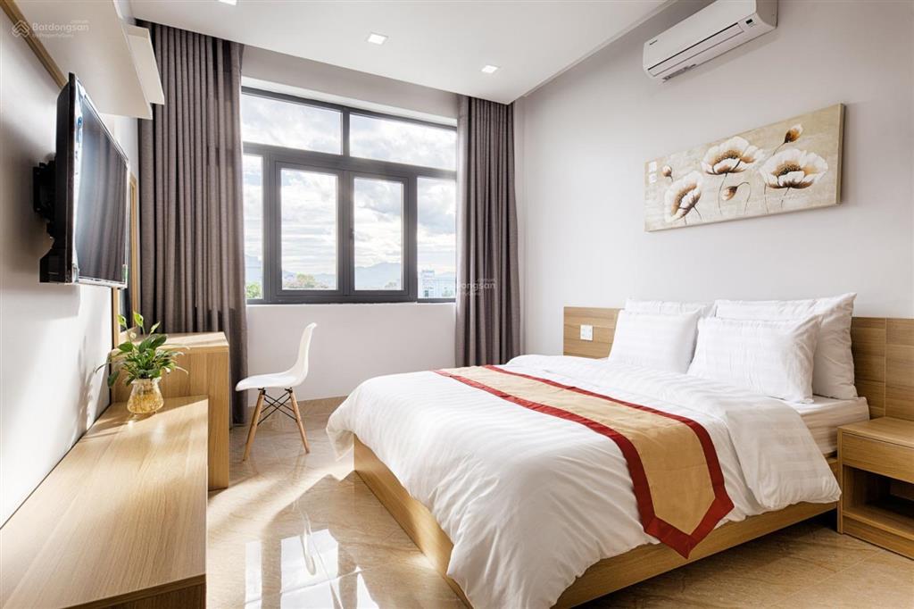 Căn hộ 12 phòng ngủ, ngay bách khoa, q. liên chiểu