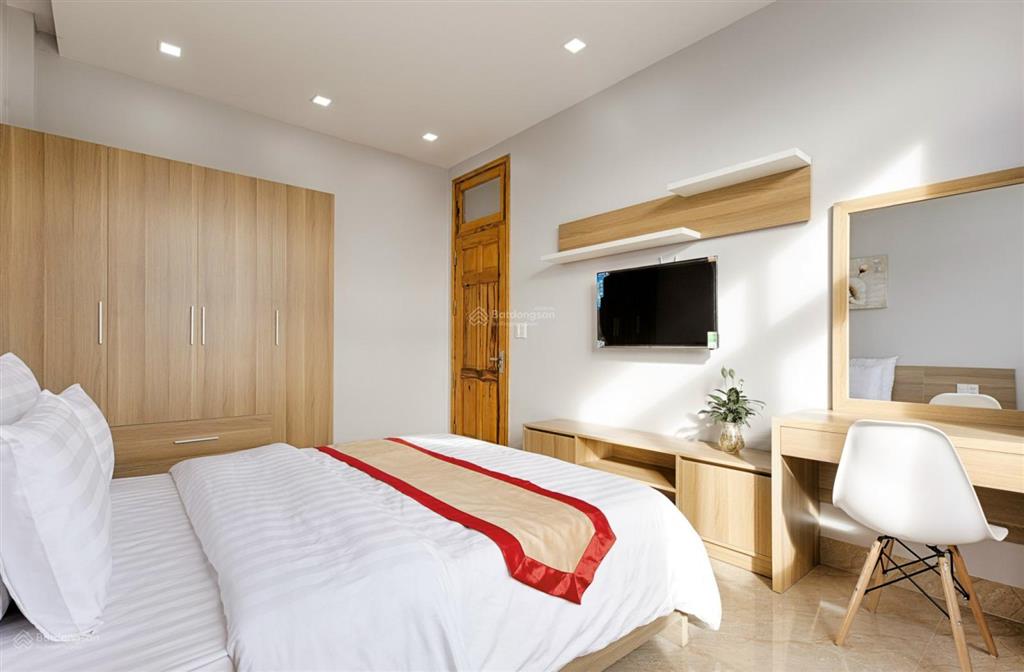 Căn hộ 12 phòng ngủ, ngay bách khoa, q. liên chiểu