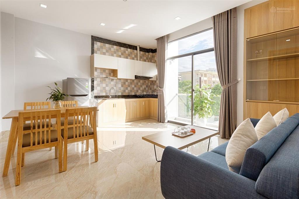 Căn hộ 12 phòng ngủ, ngay bách khoa, q. liên chiểu