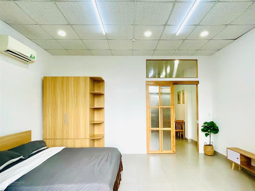 Căn hộ 2 phòng ngủ 60m2 ngay bách khoa, liên chiểu