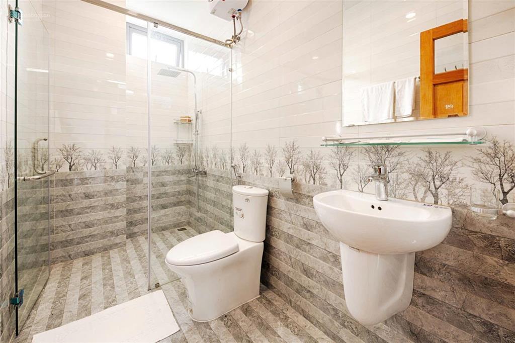 Căn hộ 2 phòng ngủ 60m2 ngay bách khoa, liên chiểu