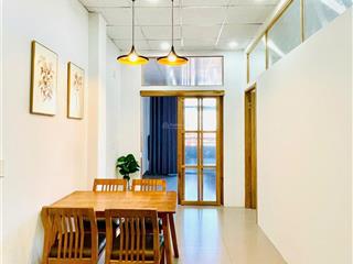 Căn hộ 2 phòng ngủ 60m2 ngay bách khoa, liên chiểu