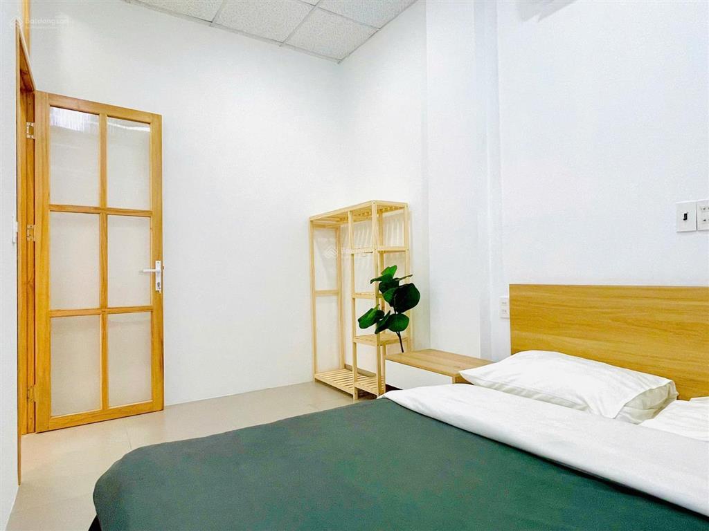 Căn hộ 2 phòng ngủ 60m2 ngay bách khoa, liên chiểu