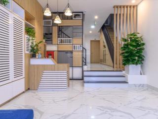 Sập hầm căn hộ có dòng tiền 120triệu /thđường an thượng 26phố tây an thượng biển mỹ khê 100m