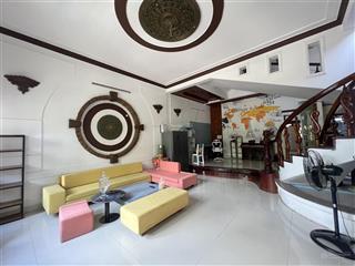 Bán nhà mt đường tân thái 9dt khủngbán đất tặng nhàcạnh phòng gymbiểnnhà hàngđiểm du lịch