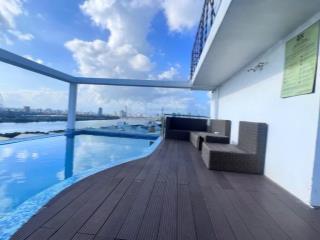 Bán căn hộ đường an tư công chúa, doanh thu 8 tỷ/năm, nơi tinh hoa hội tụ, view trực diện pháo hoa