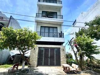 Bán tòa căn hộ 5 tầng mt phạm khiêm ích biển sơn thủy dòng tiền 35tr/th giá 9,9 tỷ, giá 15/7