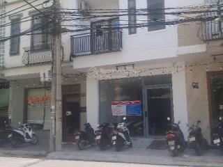 Bán đất 250m2, 12m, đường nguyễn duy hiệu, đầu tư sinh lời cao, trung tâm biển mỹ khê