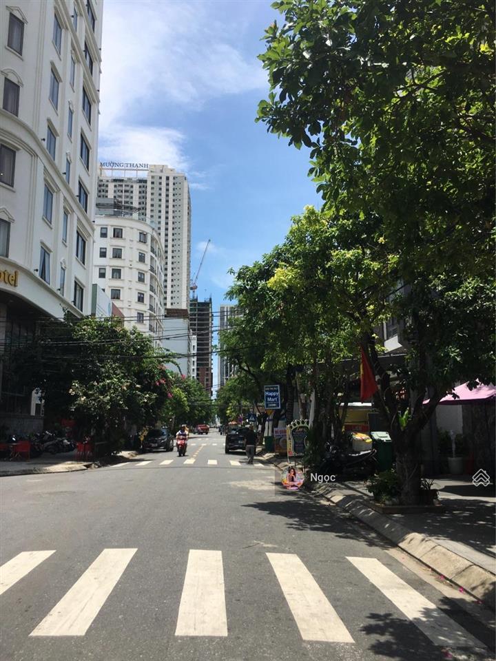 Siêu phẩm căn hộ 5 tầng đường phan tônvị trí vàng đầu tư sinh lời caodòng tiền 50tr/thfull khách