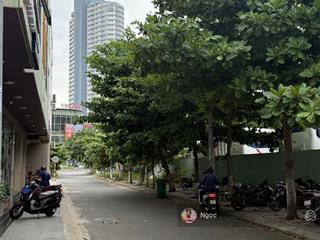 Lô góc 2mt đối diện vincomđường an nhơndương đình nghệphạm văn đồngtrục chính pháo hoa quốc tế