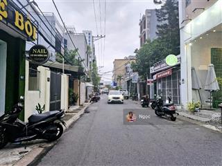 Bán đất đường mỹ khê 5dt 464m2ngang 12,5mxây khách sạncăn hộsở hữu thêm 1mt an hải đông 1