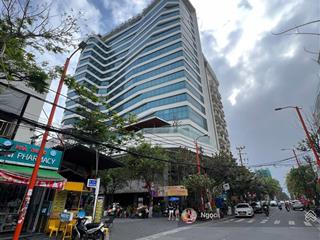 Bán cặp đất an thượng 26, dt 180m2, mt 9m, xây dựng đúng mục tiêu, sát biển, phố tây, giá 30tỷ