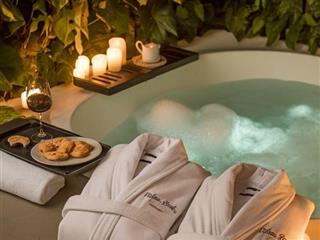100triệu/th chủ tự vận hành chuổi spa, căn hộ, sát biển, phố đi bộ, an thượng 2, kinh doanh 24/24