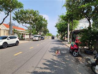 10m ra phan tứ cạnh biển mỹ khêlê quang đạogần 300m2bán cho khách xây căn hộvilla hộ bơi