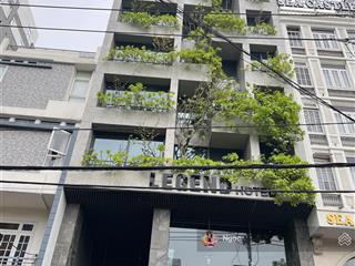 Bán đất đường khuê mỹ đông 14 đối diện công viênnhiều toà căn hộ dịch vụxây 6 tầng