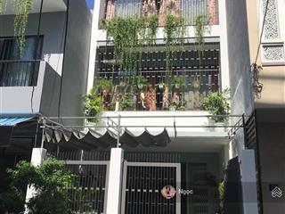 Bán nhà 3 tầng đường phan bôi vào ở hoặc kd ngaytrục thông biểnnhà cho thuê 15 triệu /th