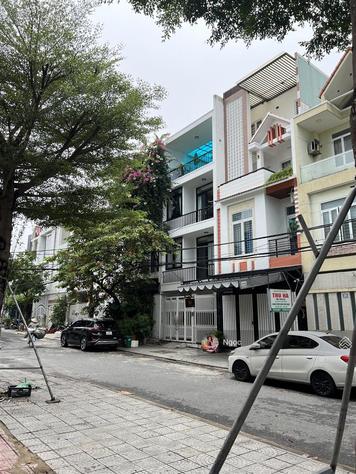 Bán đất lô góc 2mt đường an nhơn 7 tặng kèm bản thiết kế 6 tầngtk 9 căn hộ + mt kd nhà hàng+ cf