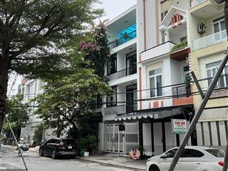 Bán đất lô góc 2mt đường an nhơn 7 tặng kèm bản thiết kế 6 tầngtk 9 căn hộ + mt kd nhà hàng+ cf