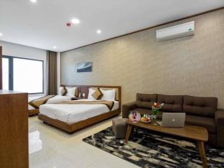 Bán khách sạn đường võ văn kiệtcạnh biển mỹ khêcầu rồngthông hà bổnghồ nghinhtrần bạch đằng