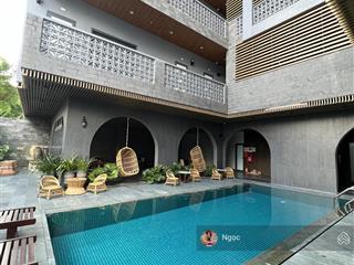 Bán nhà 3 tầng lô góc 2mt đường an thượng 22cho thuê 30triệu/thnếu khách mua giữ dòng tiền
