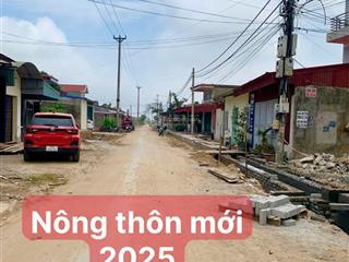Bán đất ở bát trang, 660 triệu, 69m2, mặt tiền 4.5m, đường rộng 7m